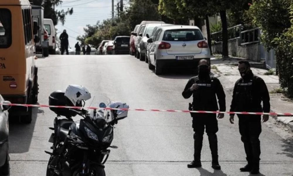 Το κατώφλι του εισαγγελέα θα περάσει ο 74χρονος για τη δολοφονία της συζύγου του